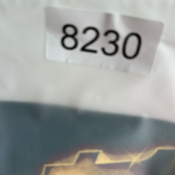 NWT Unisex Gray Acid Wash OUTKAST Short Sleeve Graphic Tee Shirt - Size 2XL - Picture 5 of 5